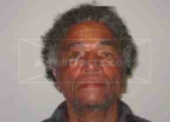 Johnnie Arthur Warden