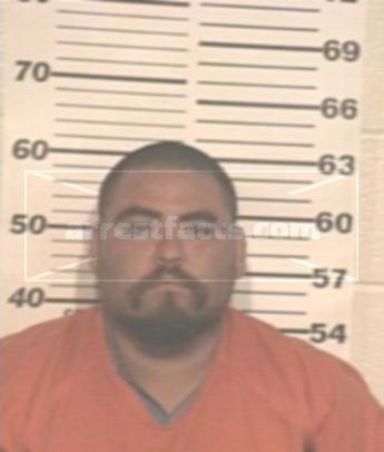 Raul Jr Briones Garcia