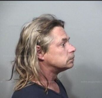 Kenneth Ray Thomas