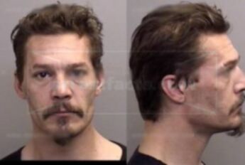Jason Edward Pickett