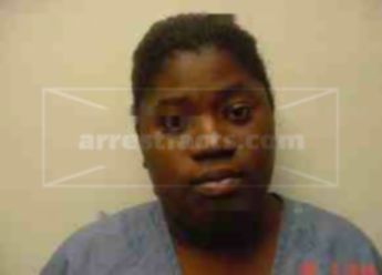 Ishia Shermone Donaldson