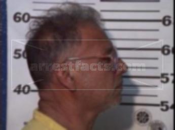 Eulalio Galvan Garcia