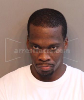 Andre Lyqua Smith