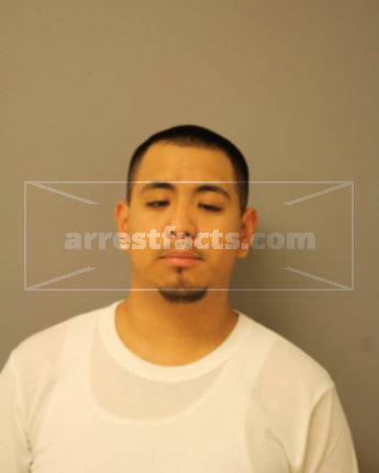 Juan J Mendoza-Hernandez