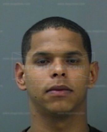 Adrian Alexander Diaz-Chapman