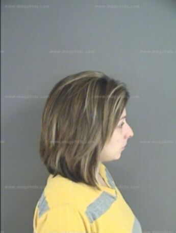 Jessica Lin Haskins