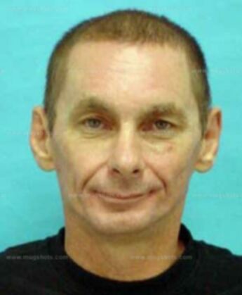 Daniel Fredrick Mcgee