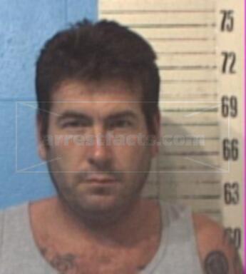 Donald Mark Strickland