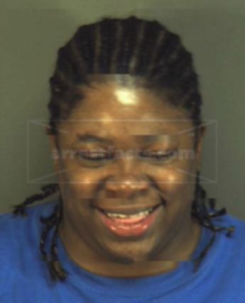 Darmita Rogers Coram