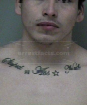 Jonathan Martinez