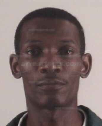 Preston Dewayne Johnson