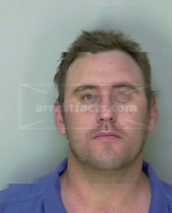 Ronney Gene Sanders