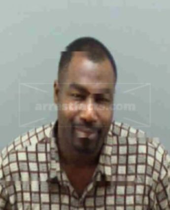 Michael Tyrone Herring