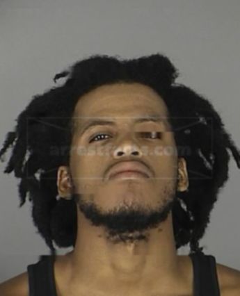 Nehemiah Jerome Mason