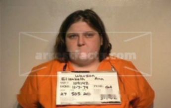 Elizabeth Ann Wauson