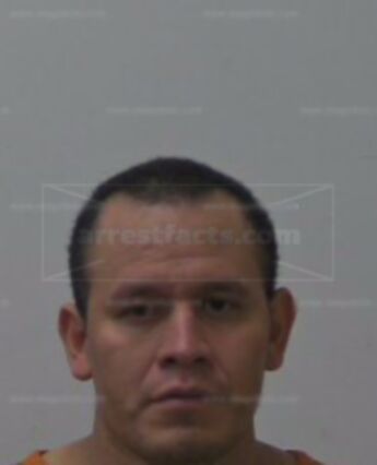Jose G Mora Reyes