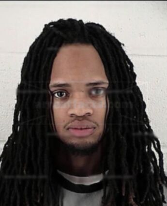 Jaesean Aremont Jackson