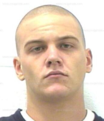 Grant Mathew Mcdonald