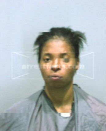 Christi Teretta Brice