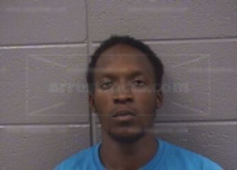 Trevell Britt