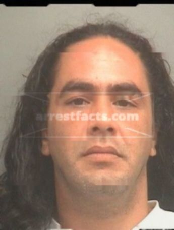 Israel Cortes Cardona