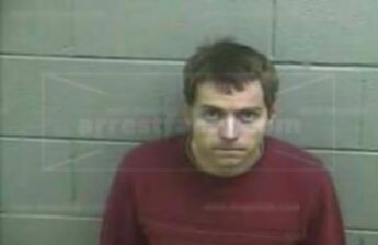 Thomas Andrew Dickey