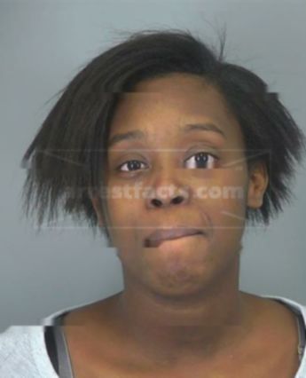 Tashara Lawana Jeter
