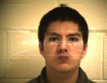 Christian Emmanuel Lugo Guzman