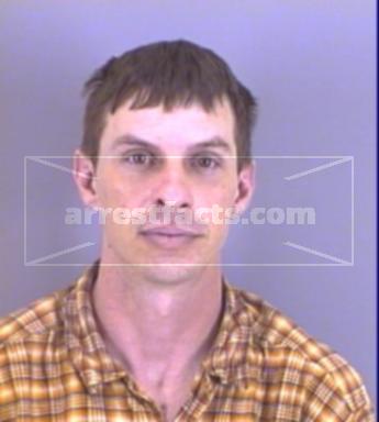 Matthew Kevin Gray