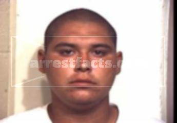 Orlando Alvarado