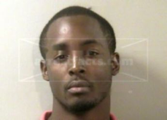Kelvin Bernardo Harris