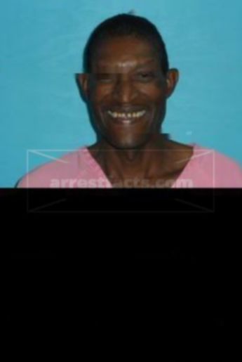 Larry Darnell Lewis