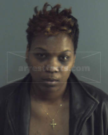 Nicole S Williams