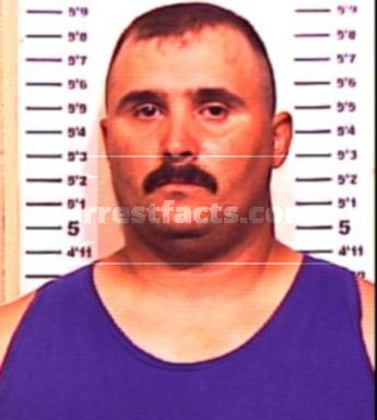 Russell Dwayne Robinson