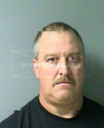 Charles Aaron Tanner