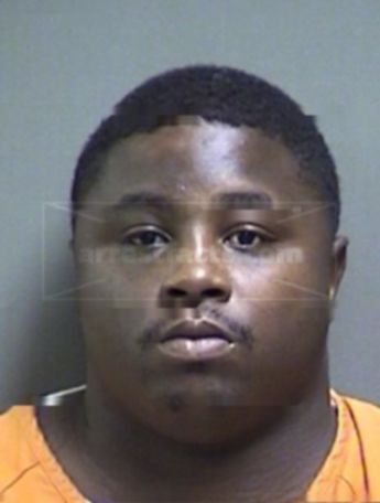 Laterrance T. Gaston