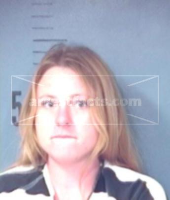 Michelle Lee Weaver