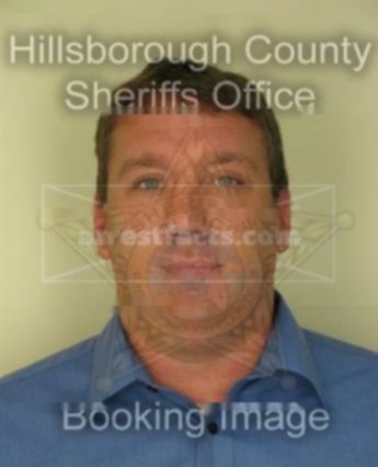 Michael Lee Pitchford