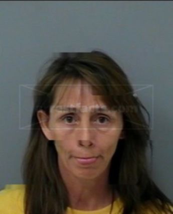 Peggy Anne Nuss