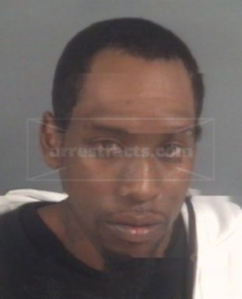 Michael Cortney Mayo