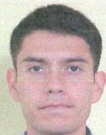 Henry Valeriano Bernard