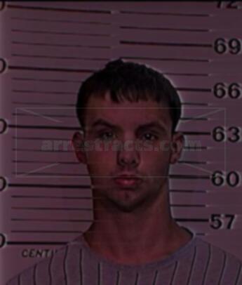 Michael Arron Lynch