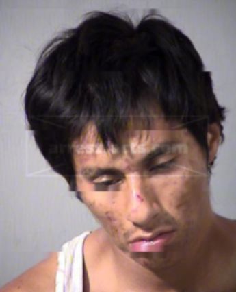 Raymond David Toro