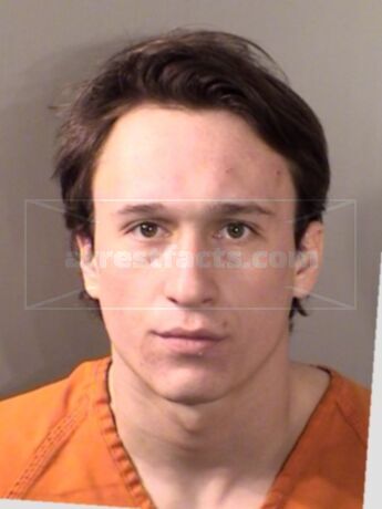 Kaleb Stephan Sauter