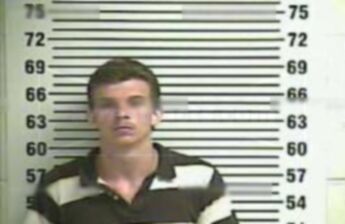 Anthony Blake Sharp
