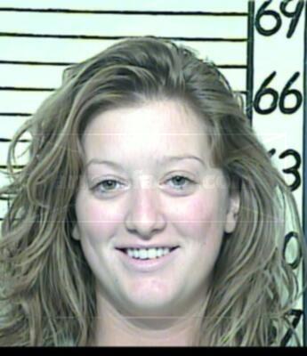 Caitlin Cody Feldpausch