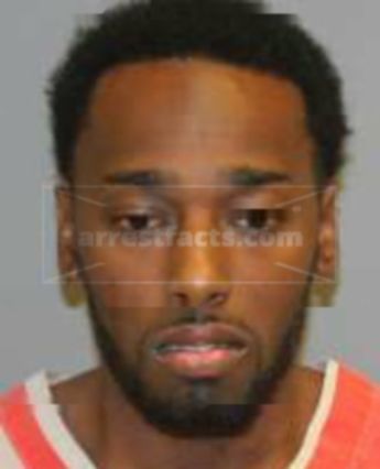 Zachary Alonzo Crosby
