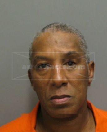 Arthur James Alford