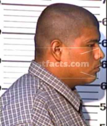 Alex Rodriguez Tovar