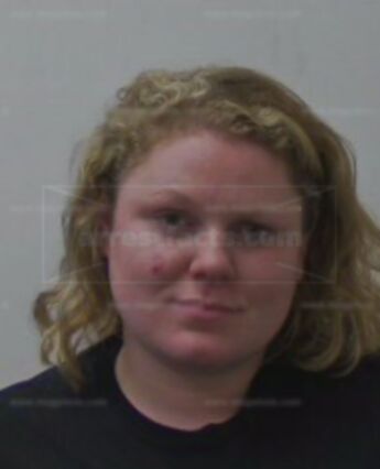 Candace Alexandra Calhoun